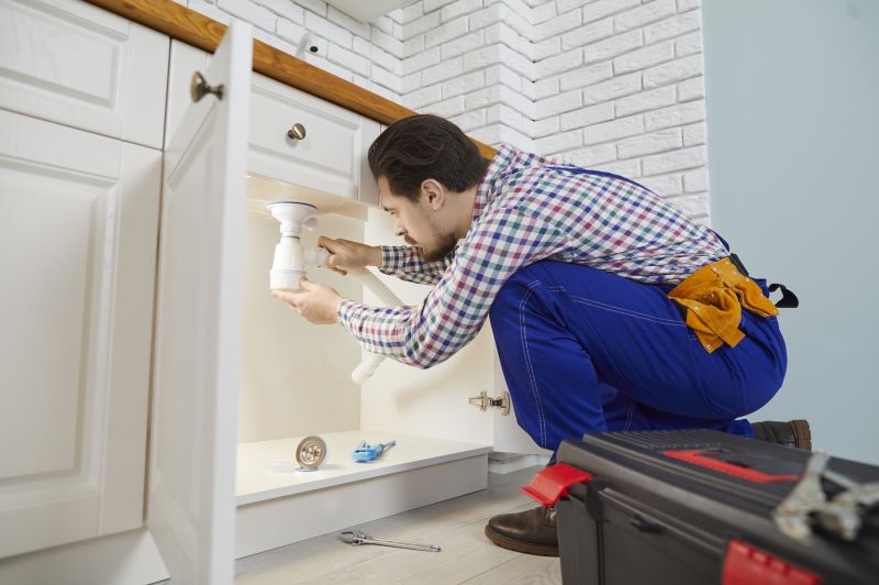 Bathroom Repairs A Handyman Can Take Care Of Without Full Remodeling