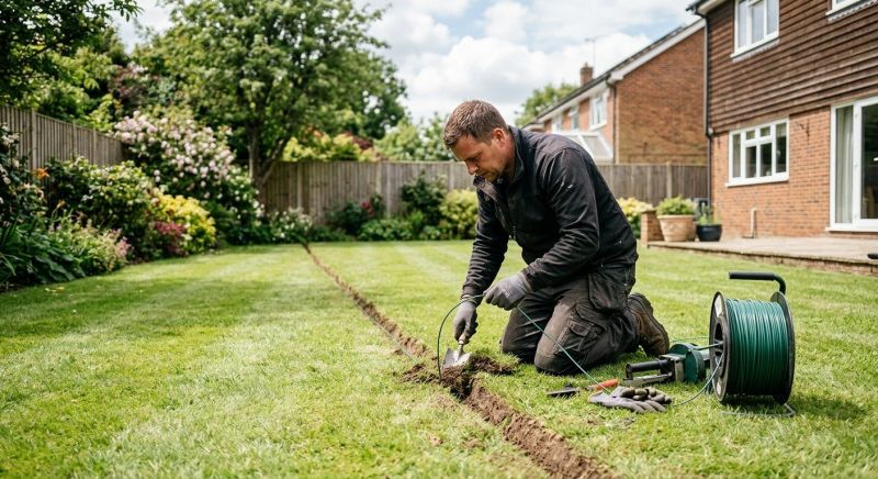 Benefits Of Prompt Fence Repair For Homeowners