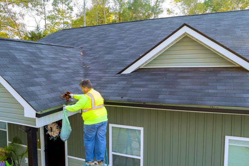 Benefits Of Regular Gutter Cleaning