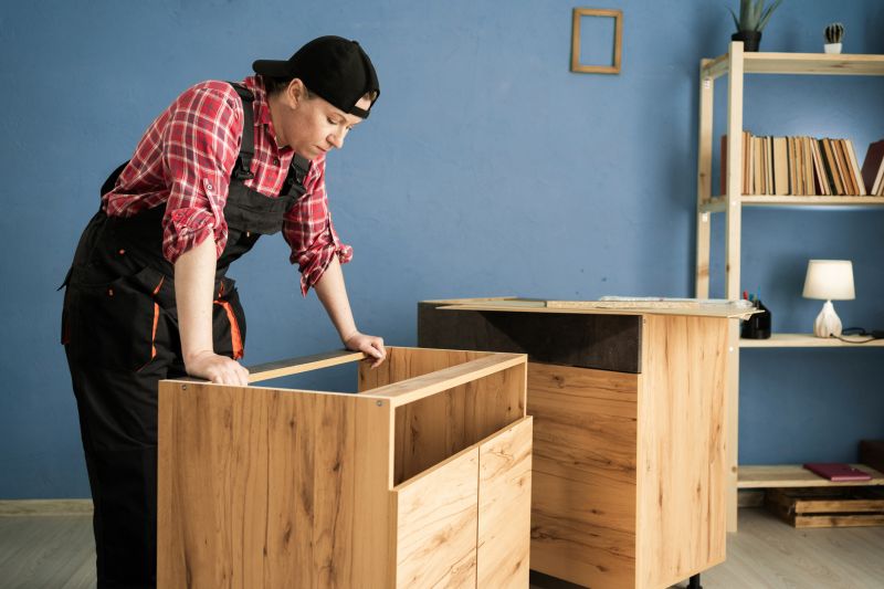 Carpentry Handyman Services