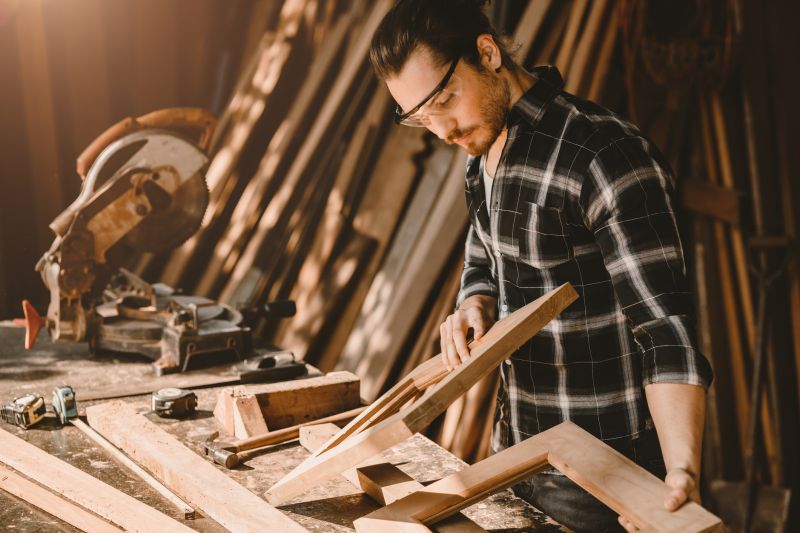 Carpentry Handyman Services