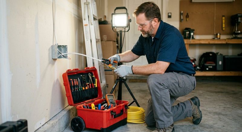 Caulking And Sealing Services
