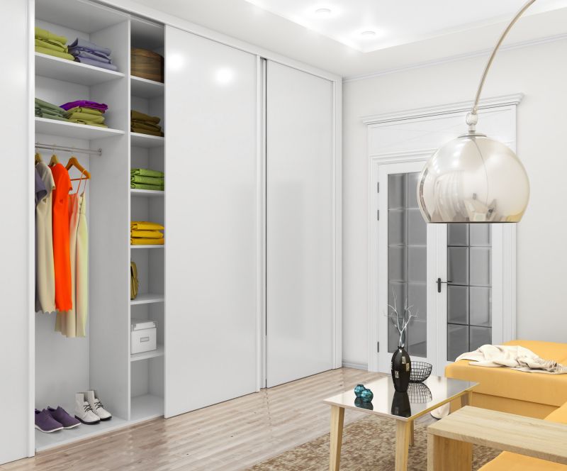 Closet Repair