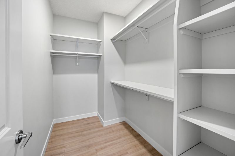 Closet Repair