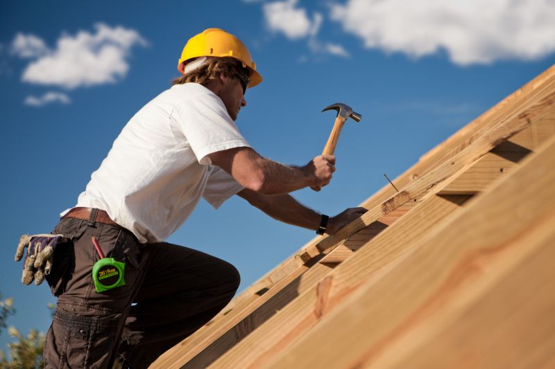 Common Carpentry Projects A Handyman Can Complete