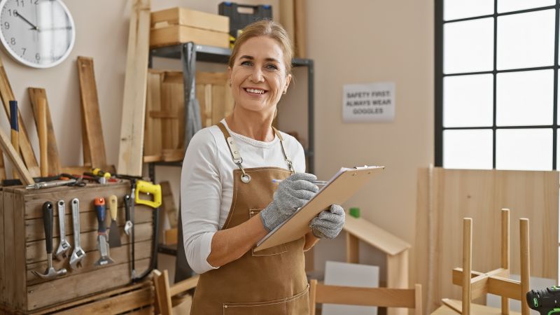 Common Carpentry Projects A Handyman Can Complete