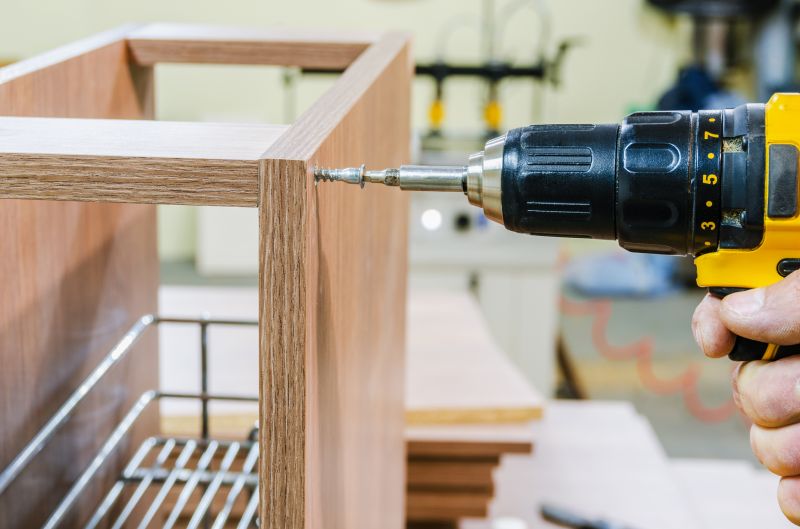 Common Furniture Assembly Challenges A Professional Handyman Can Handle With Ease