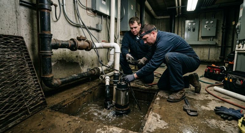 Common Plumbing Problems Homeowners Face