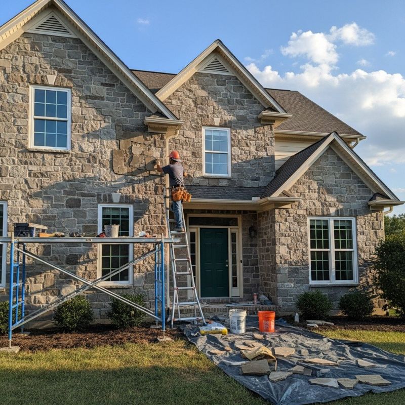 Common Siding Problems A Handyman Can Repair Before They Get Worse