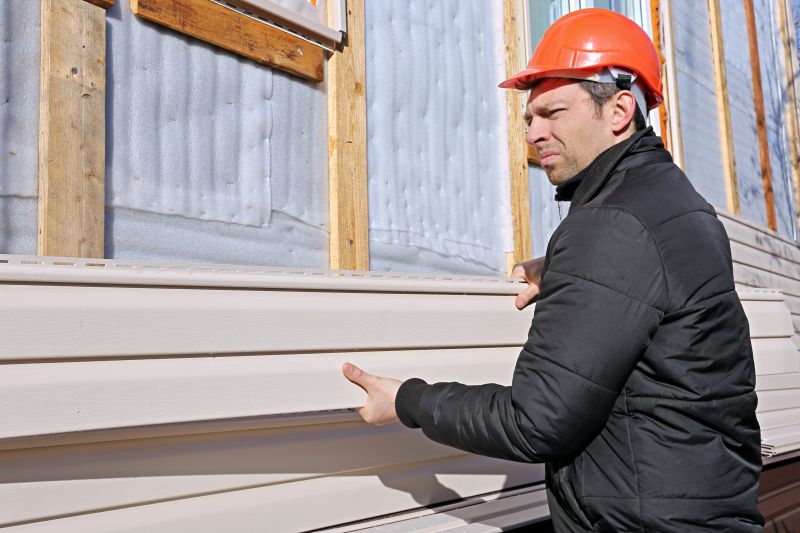 Common Siding Problems A Handyman Can Repair Before They Get Worse