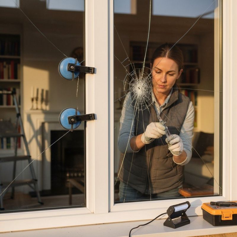 Common Window Problems That Require Repairs