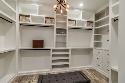 Creative Ways To Add Storage With Wall Shelves