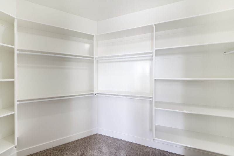 Creative Ways To Add Storage With Wall Shelves