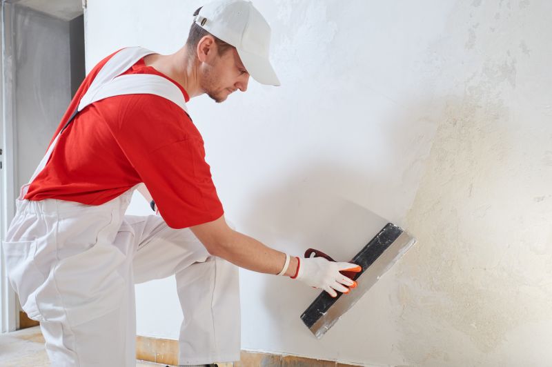 Drywall Handyman Services
