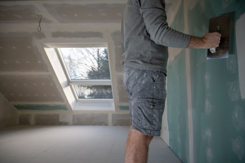 Drywall Handyman Services