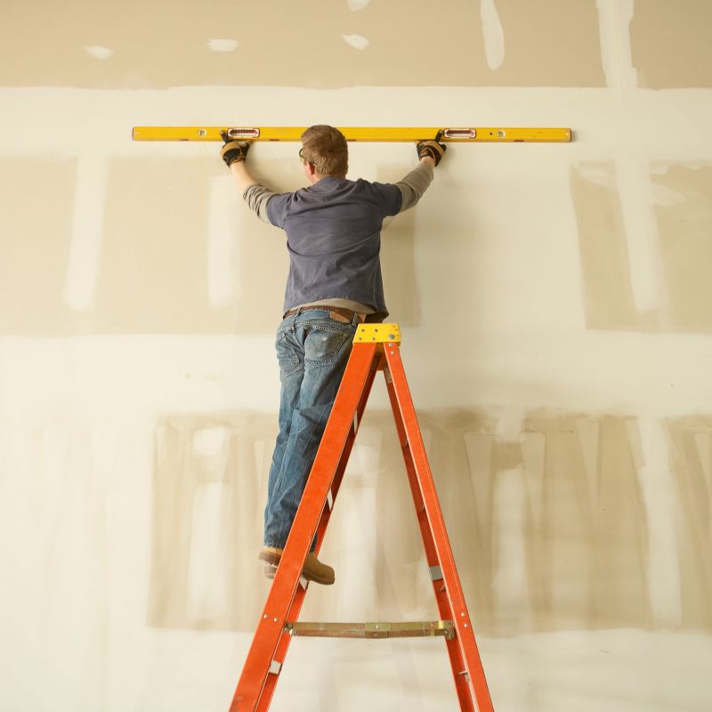 Drywall Handyman Services