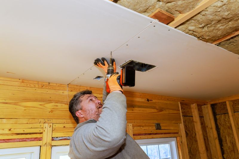 Drywall Handyman Services