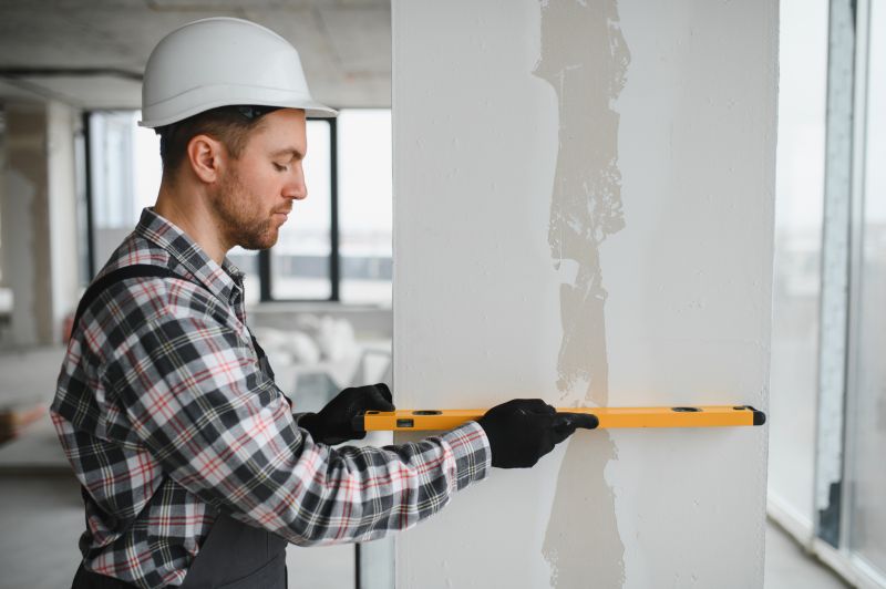 Drywall Handyman Services