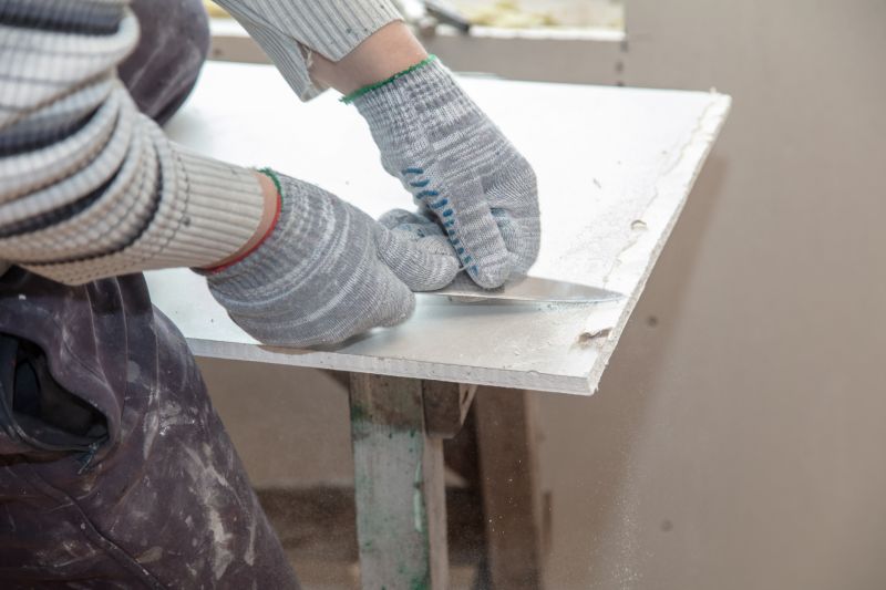 Drywall Repair: Fixing Holes, Cracks, And Water Damage