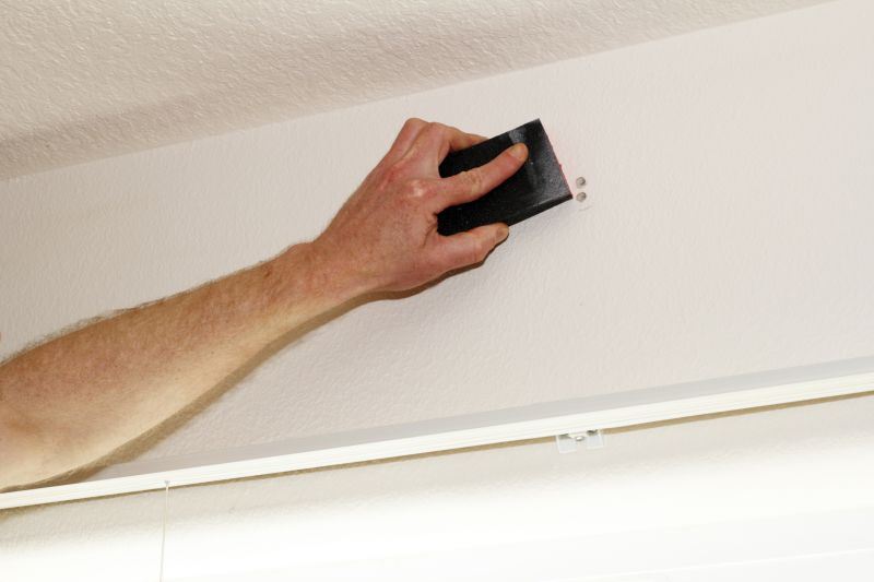 Drywall Repair Services A Handyman Can Complete In One Visit