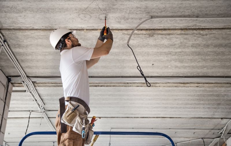 Electrical Handyman Services