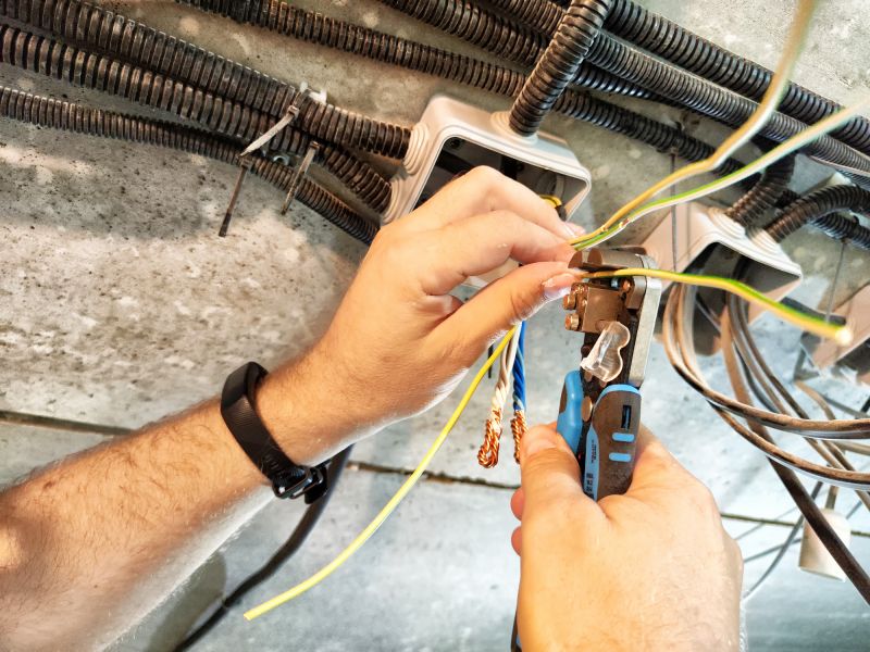 Electrical Handyman Services
