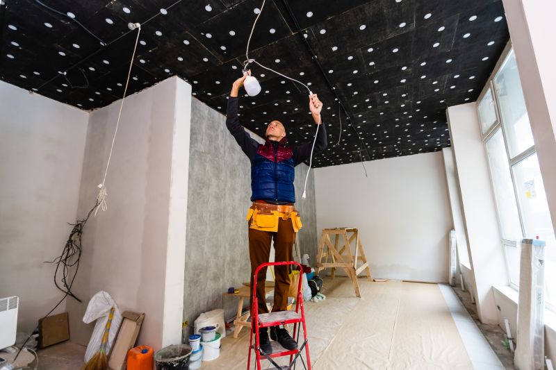 Electrical Handyman Services