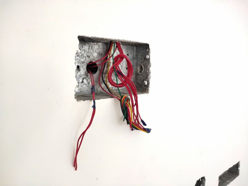 Electrical Repairs