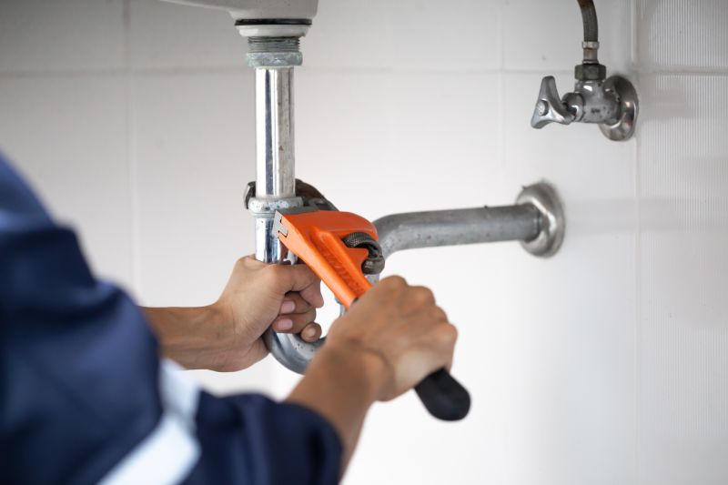 Faucet Repair And Replacement For Kitchens And Bathrooms