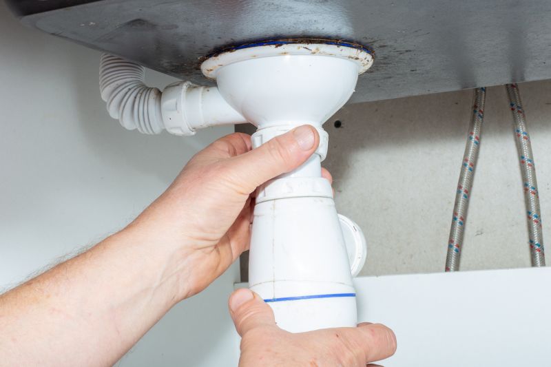 Faucet Repair And Replacement For Kitchens And Bathrooms