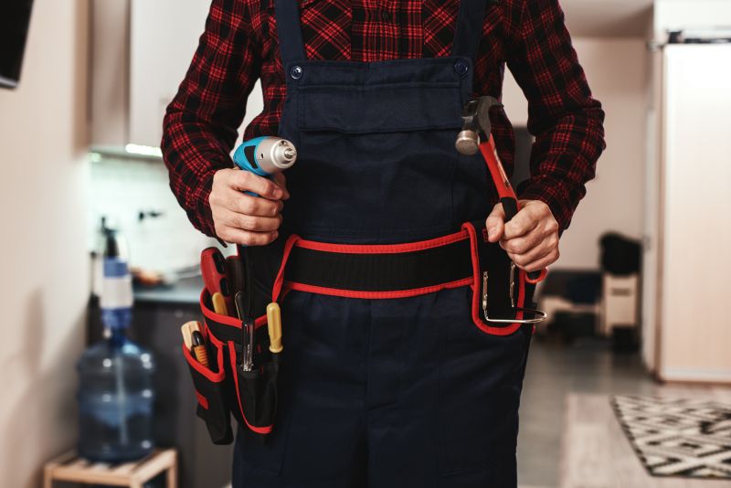 Flooring Repairs A Handyman Can Handle