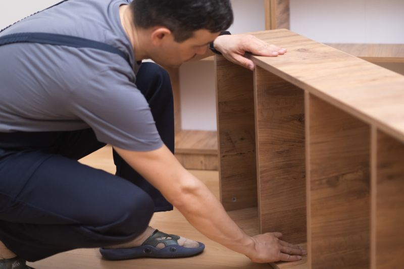 Furniture Assembly Handyman