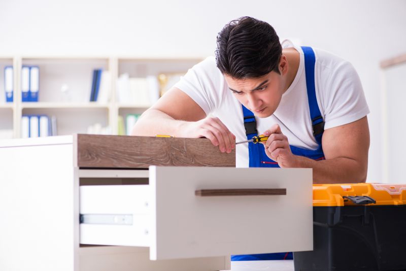 Furniture Assembly Handyman