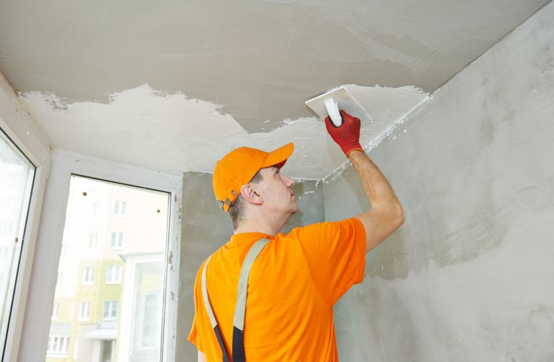 Handyman Ceiling Repair