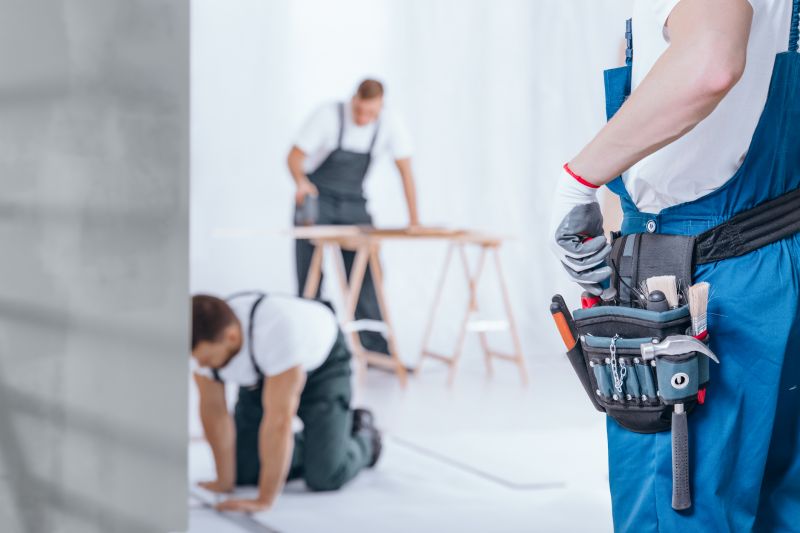 Handyman Repair Service