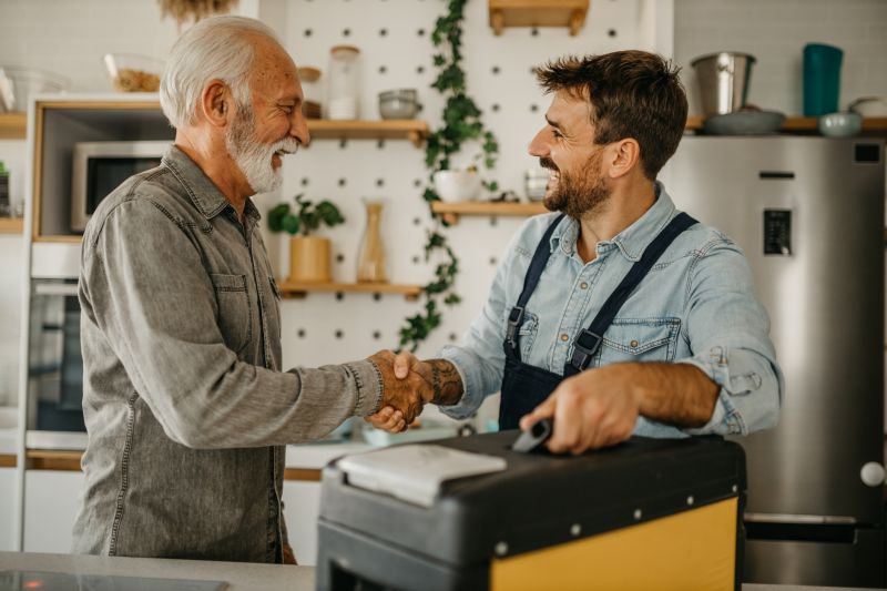 How A Handyman Can Help Maintain A Home Year-Round