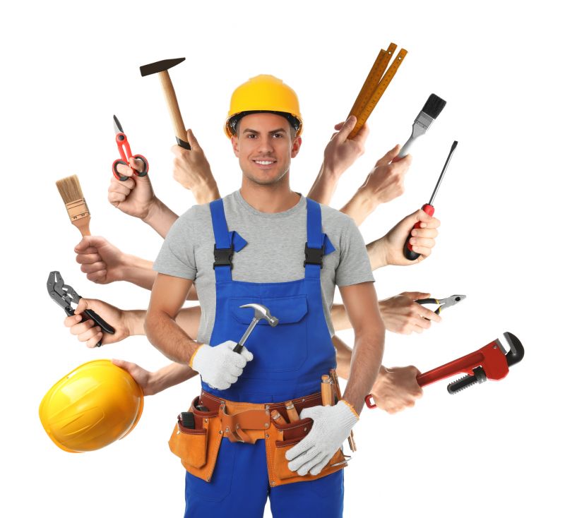 How A Handyman Can Help Maintain A Home Year-Round