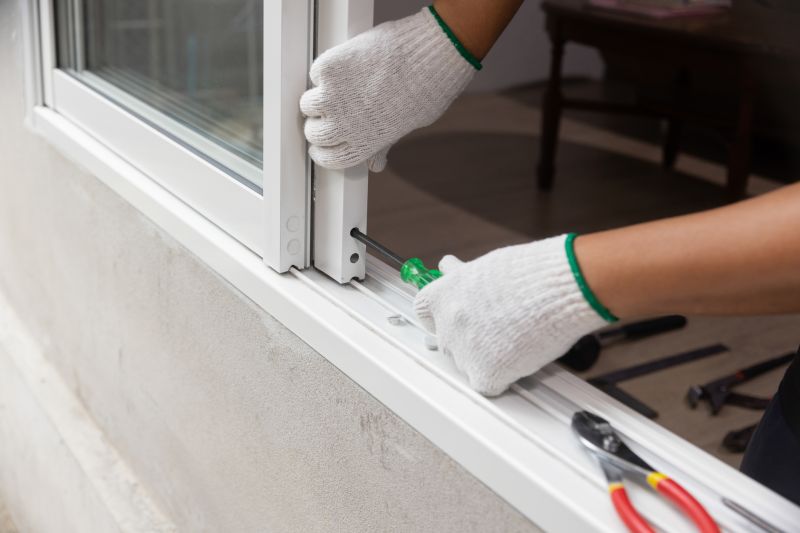 How A Handyman Handles Door, Lock, And Hardware Repairs