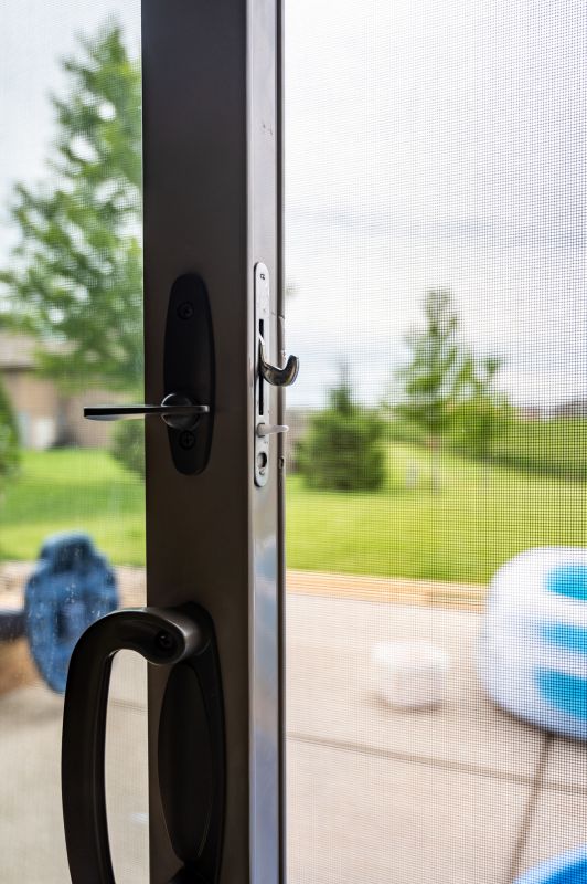 How A Handyman Handles Door, Lock, And Hardware Repairs