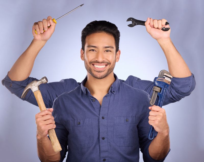How A Handyman Helps Maintain Home Value
