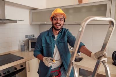 How Handyman Services Save Time On Ongoing Home Maintenance Projects