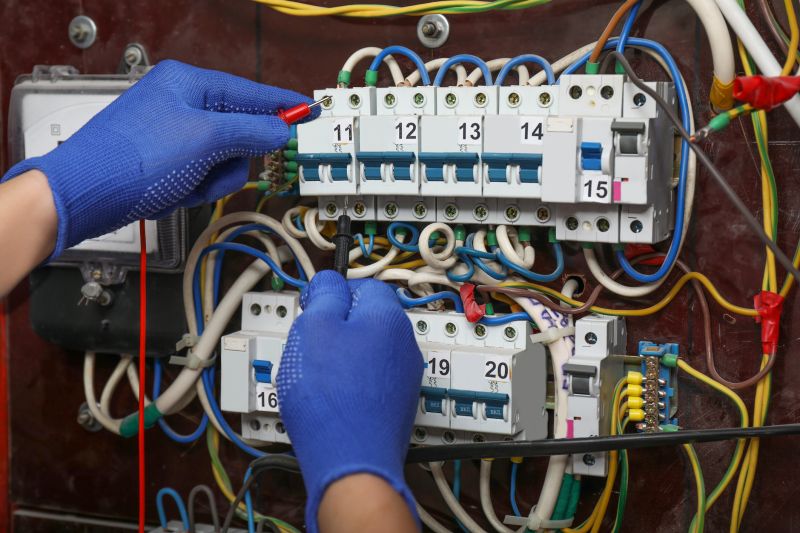 Minor Electrical Repairs A Handyman Can Safely Perform
