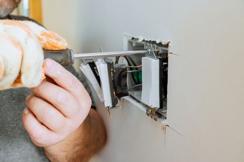 Minor Electrical Repairs A Handyman Can Safely Perform
