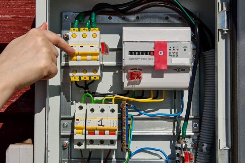 Minor Electrical Repairs A Handyman Can Safely Perform