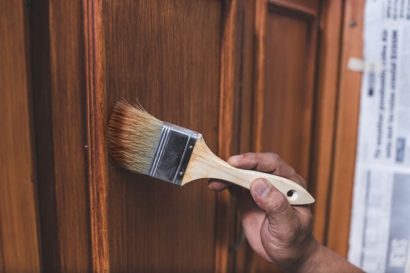 Painting Touch-Ups Vs. Full Repaints: What’s Right For Your Home?