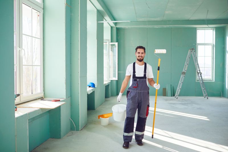 Painting Touch-Ups Vs. Full Repaints: What’s Right For Your Home?