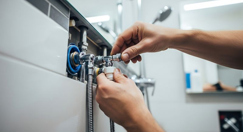 Plumbing Handyman Services