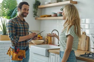 Plumbing Handyman Services