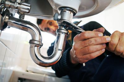 Plumbing Repairs
