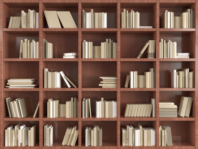 Shelves Installation